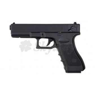 SAIGO DEFENSE MK2 AEP BLACK