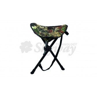 FOLDING TRIPODE CHAIR STINGER