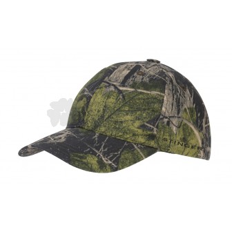 HUNTING CAP CAMO FOREST STINGER