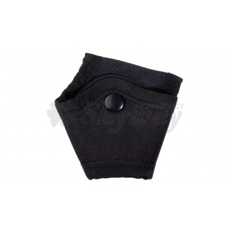 DELTA TACTICS HANDCUFFS SMALL NYLON HOLSTER