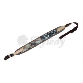 NEOPRENE GUN SLING STINGER CAMO STINGER