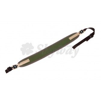 NEOPRENE GUN SLING STINGER OD STINGER