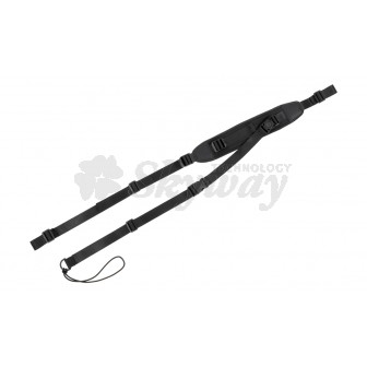 3 POINT NEOPRENE RIFLE SLING