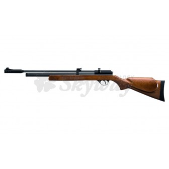 PCP RIFLE MINERVA STINGER