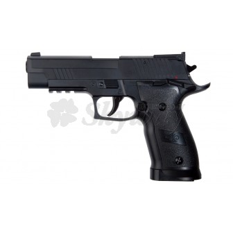 STINGER 226 BLACK CO2 4.5