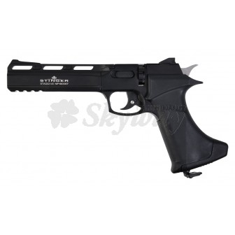 CO2 PISTOL APOLO 4.5 STINGER