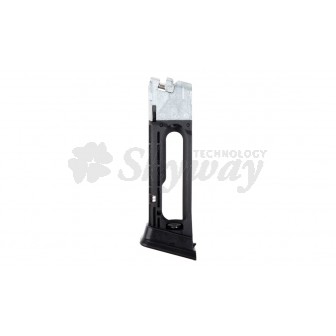 MAGAZINE 17 STAG020 STINGER