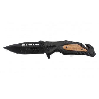 POCKET KNIFE STINGER BORA ST3 9,7 CM