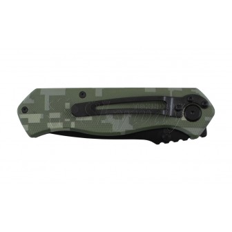 POCKET KNIFE STINGER BORA ST5 8,2 CM