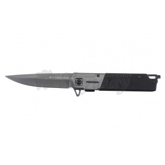 POCKET KNIFE STINGER BORA ST6 9,7 CM