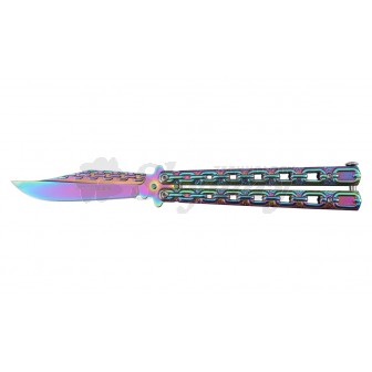 POCKET KNIFE STINGER GARBI ST1 9,2 CM