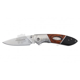 POCKET KNIFE STINGER  SIROCO ST4 6,7 CM