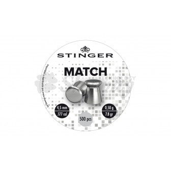 STINGER MATCH 4.5 (500)