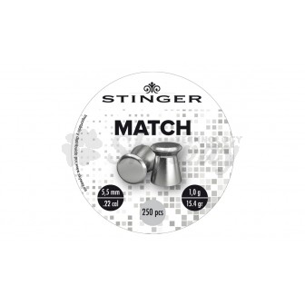 STINGER MATCH 5.5 (250)