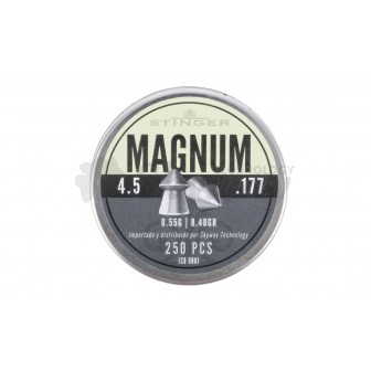 STINGER MAGNUM 4,5 / 0,55 GR (250)