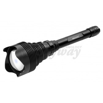 WOLF EYES BAZOOKA FLASHLIGHT