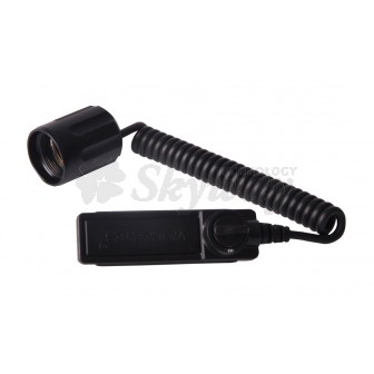 WOLF EYES T3 SNIPER X-BEAM NITE HUNTER 6H 18 CABLE SWITCH