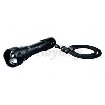 WOLF EYES NITE HUNTER FLASHLIGHT