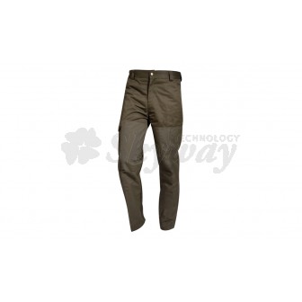 NC KALIDON  Trousers