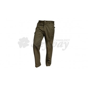 NC OLIVAR Trousers