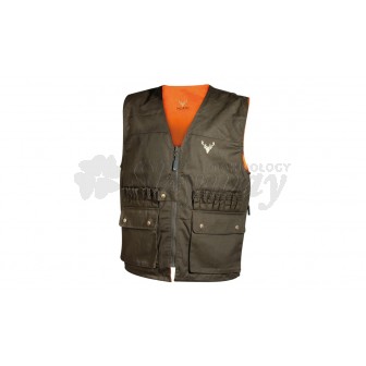 NC SIGNAL Vest