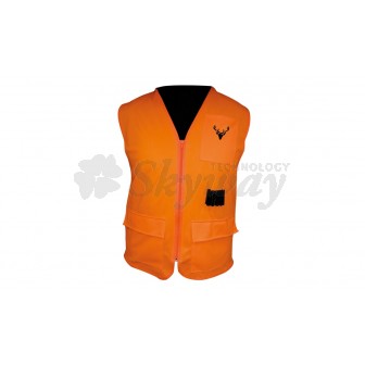 NC TRACKER Vest