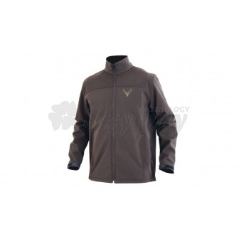 NC TROPHY Brown Softshell