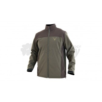 NC TROPHY Green Softshell