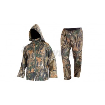 NC RAINWEAR Camo Suit