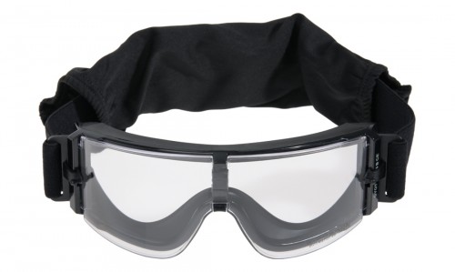 DELTA TACTICS X8 PROTECTION GOGGLE
