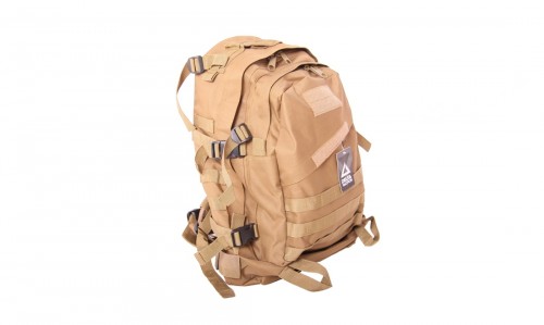 3 DAY TACTICAL BACKPACK TAN DELTA TACTICS