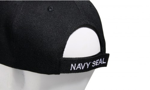EMERSON BASEBALL CAP NAVY SEAL