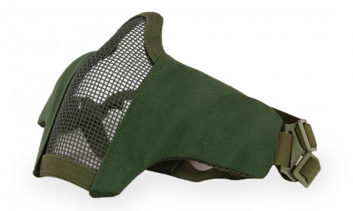 MASK V2 OD DELTA TACTICS