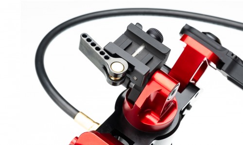 Hydro-Bipod Picatinny