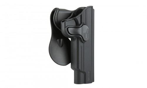 AMOMAX ROT360 1911 HOLSTER