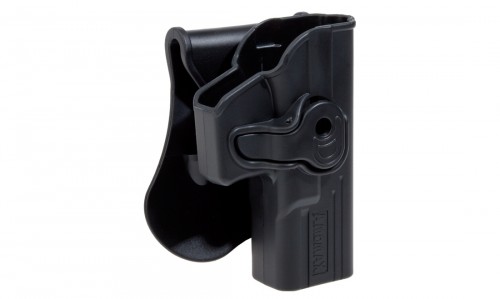 AMOMAX ROT360 G HOLSTER