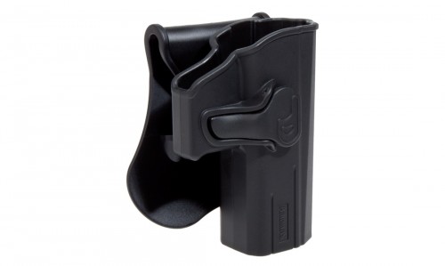 AMOMAX ROT360 CZ P-07/09 HOLSTER