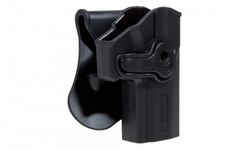 AMOMAX ROT360 P320 HOLSTER