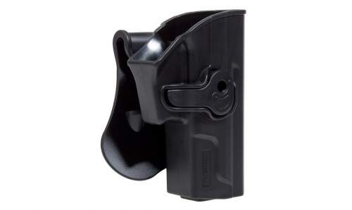 AMOMAX ROT360 SP2022 HOLSTER