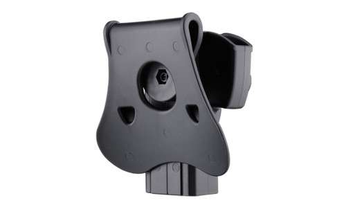 AMOMAX ROT360 C75D - 24/7 HOLSTER