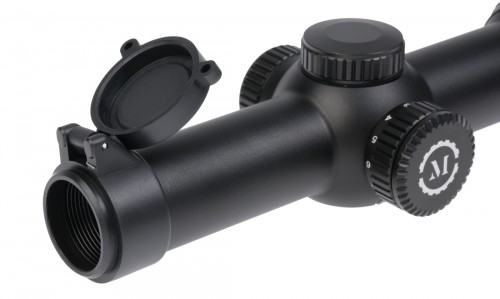 SCOPE SCOUT 8X 1-8X24 MOA