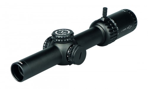 SCOPE MOA OUTRIDER 10X 1-10X24