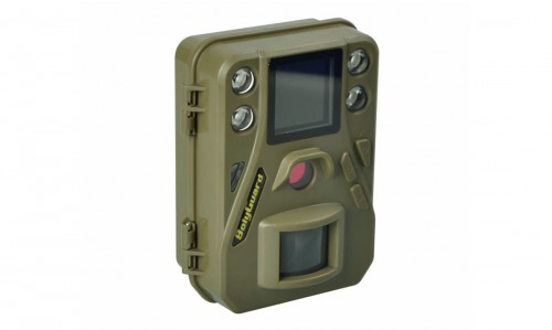 TRAIL CAM BOLYGUARD