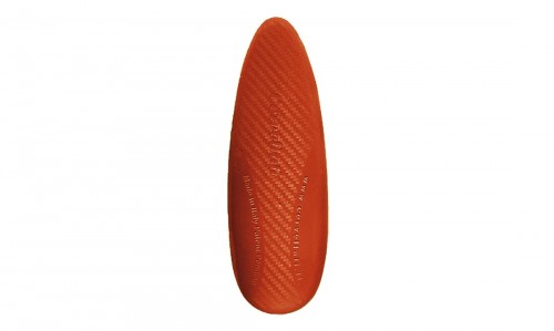 RECOIL PAD CERVELLATI MICROCELL RED SOFT 48X146X32