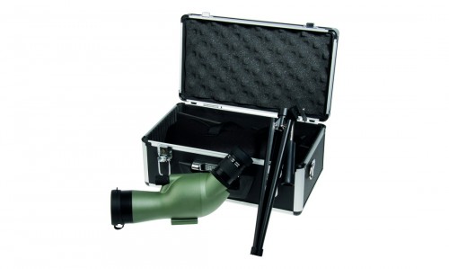 TELESCOPE 13-40X50 MOA