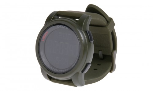 DIGITAL TACTICAL WATCH OD DELTA TACTICS