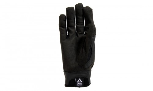 DELTA TACTICS COMBAT GLOVES BLACK