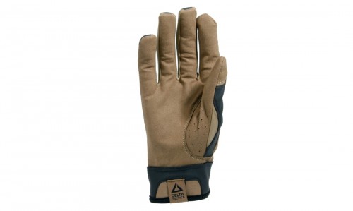 DELTA TACTICS COMBAT GLOVES COYOTE