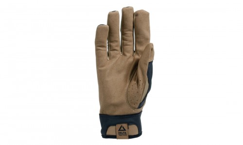 DELTA TACTICS COMBAT GLOVES MULTICAM