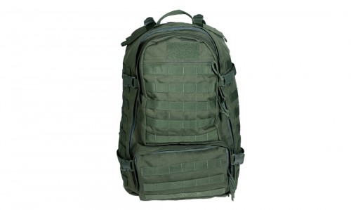 DELTA TACTICS DEPLOYMENT BAG OD